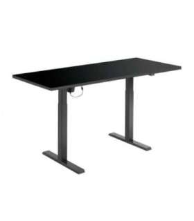White Shark Gaming Desk Dark Force