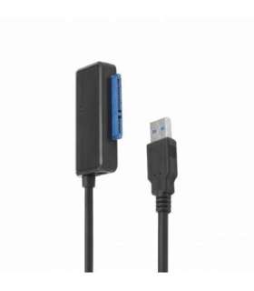 Sbox AD.USB-SATA adapter USB 3.0 M - SATA M Bulk