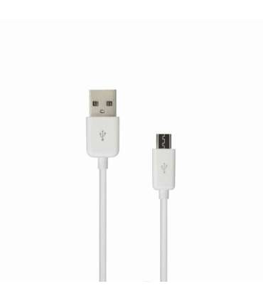 Sbox USB-1031WH USB-Micro USB 1m White