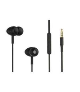 Tellur Basic Gamma Wired In-Ear Headphones Black