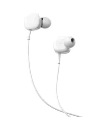 Tellur Basic Sigma Wired In-Ear headphones White