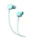 Tellur Basic Sigma Wired In-Ear Headphones Blue