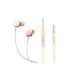 Tellur Basic Sigma Wired In-Ear Headphones Pink