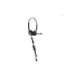 Tellur Voice 420 Wired Headset Binaural Black