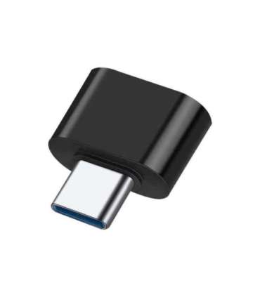 Tellur Voice 420 Wired Headset Binaural Black