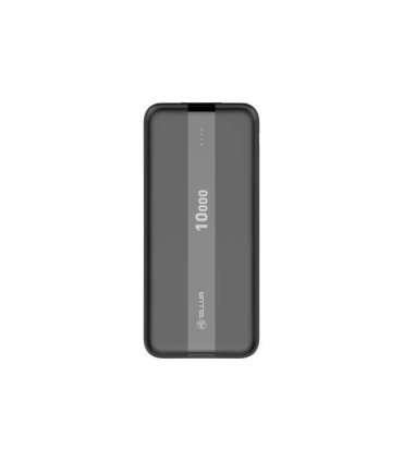 Tellur PBC103 10000mAh black