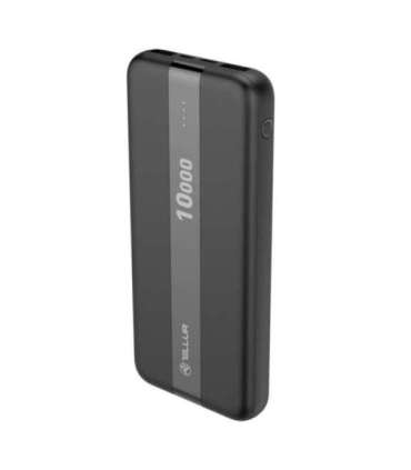 Tellur PBC103 10000mAh black