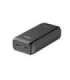 Tellur PBC303 30000mAh black