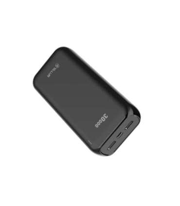 Tellur PBC303 30000mAh black