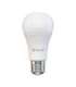 Tellur Smart WiFi Bulb E27, 9W, White/Warm/RGB, Dimmer
