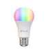 Tellur Smart WiFi Bulb E27, 9W, White/Warm/RGB, Dimmer
