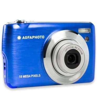 AgfaPhoto DC8200 Blue