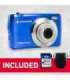 AgfaPhoto DC8200 Blue