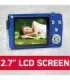 AgfaPhoto DC8200 Blue