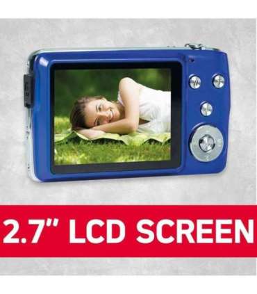 AgfaPhoto DC8200 Blue