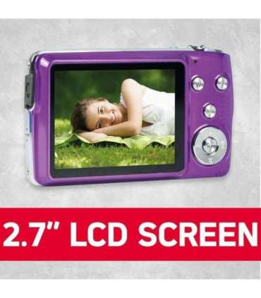 AgfaPhoto DC8200 Purple