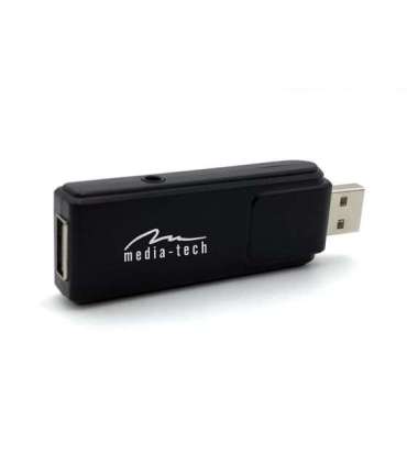 Media-Tech MT395 Accent Pro