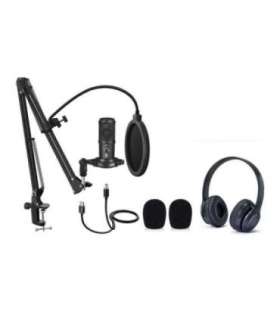 Easypix My Studio Podcast 62021