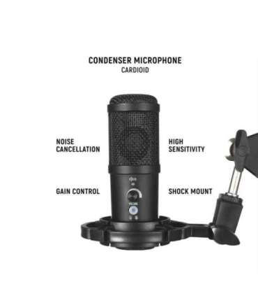 Easypix My Studio Podcast 62021