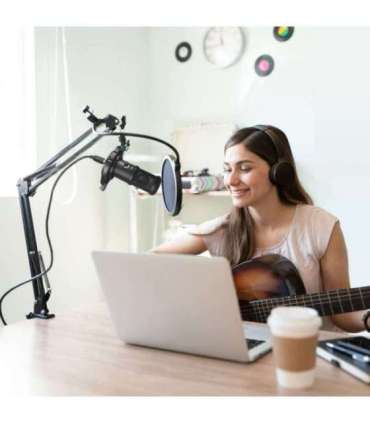 Easypix My Studio Podcast 62021