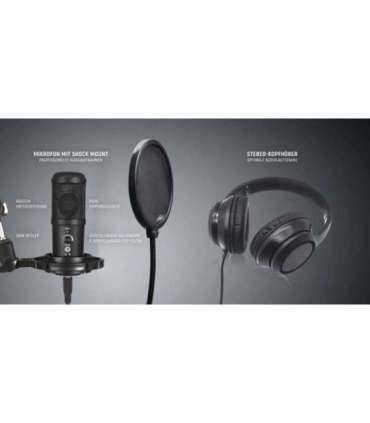 Easypix My Studio Podcast 62021