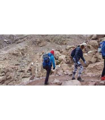 Sandberg 420-40 Solar Charger 13W 2xUSB