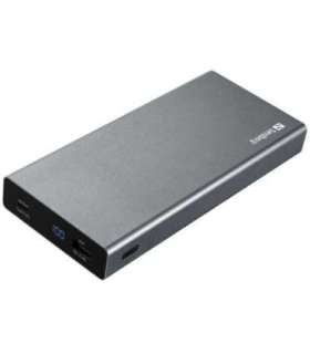 Sandberg 420-52 Powerbank USB-C PD 100W 20000