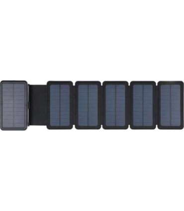 Sandberg 420-73 Solar 6-Panel Powerbank 20000mAh