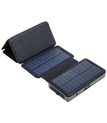 Sandberg 420-73 Solar 6-Panel Powerbank 20000mAh
