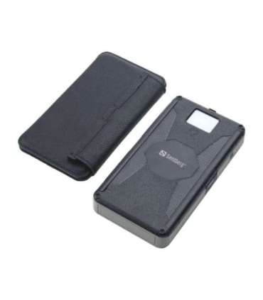 Sandberg 420-73 Solar 6-Panel Powerbank 20000mAh