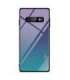 Samsung A20 Gradient Glass Case 3 Under Water