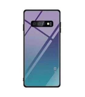 Samsung A20 Gradient Glass Case 3 Under Water