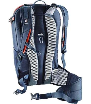 Deuter XV 1 lava-navy