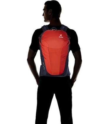 Deuter XV 1 lava-navy