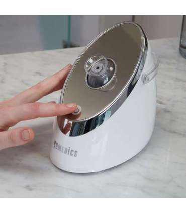 Homedics FAC-SV100-EU Nano Facial Steamer