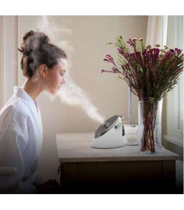 Homedics FAC-SV100-EU Nano Facial Steamer