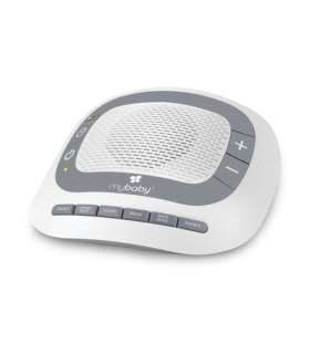 Homedics MYB-S205-EU MyBaby SoundSpa Portable