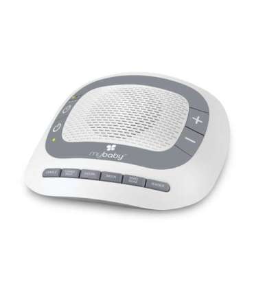 Homedics MYB-S205-EU MyBaby SoundSpa Portable