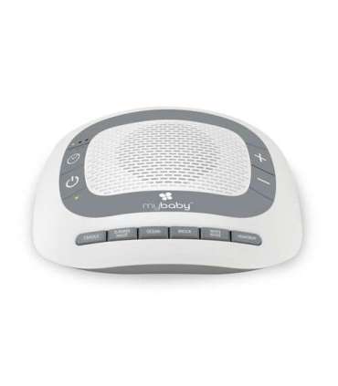 Homedics MYB-S205-EU MyBaby SoundSpa Portable