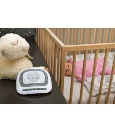 Homedics MYB-S205-EU MyBaby SoundSpa Portable