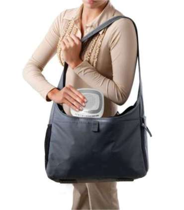 Homedics MYB-S205-EU MyBaby SoundSpa Portable