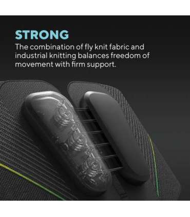 Homedics ER-BW100 Back Waist Support