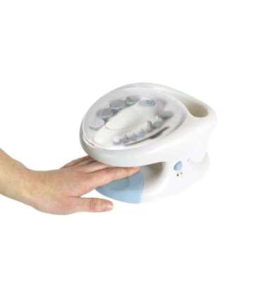 Homedics MAN-3023A-EU Pro Manicure Set