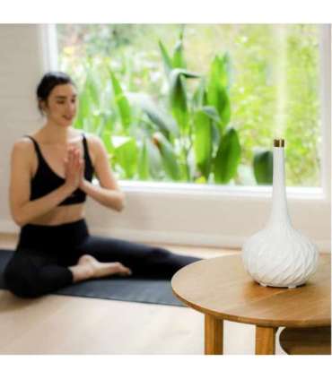 Ellia ARM-508WT Harmony Aroma Diffuser
