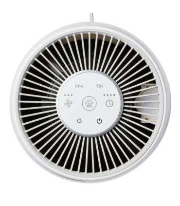 Homedics AP-PET35WT-EU TotalClean PetPlus 5 in 1 Air Purifier