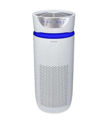 Homedics AP-T45WT-EU TotalClean 5-in-1 UV-C Plus Medium Room Air Purifier