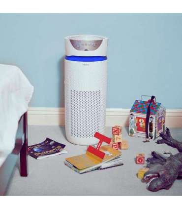Homedics AP-T45WT-EU TotalClean 5-in-1 UV-C Plus Medium Room Air Purifier
