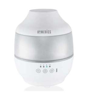 Homedics UHE-CM18-EU TotalComfort Cool Mist Ultrasonic Humidifier