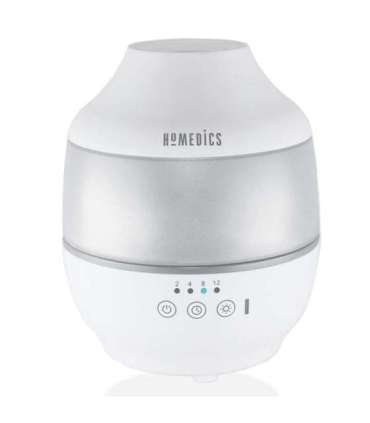 Homedics UHE-CM18-EU TotalComfort Cool Mist Ultrasonic Humidifier