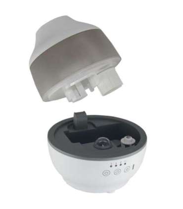 Homedics UHE-CM18-EU TotalComfort Cool Mist Ultrasonic Humidifier